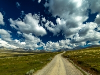 Rondane Nasjonalpark